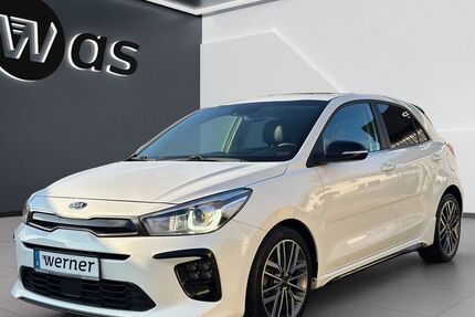 Kia Rio 58.664 km 15.970 &euro; Stuhr 28816