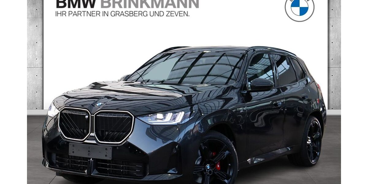 BMW X3 3.802 km 75.990 &euro; Grasberg 28879
