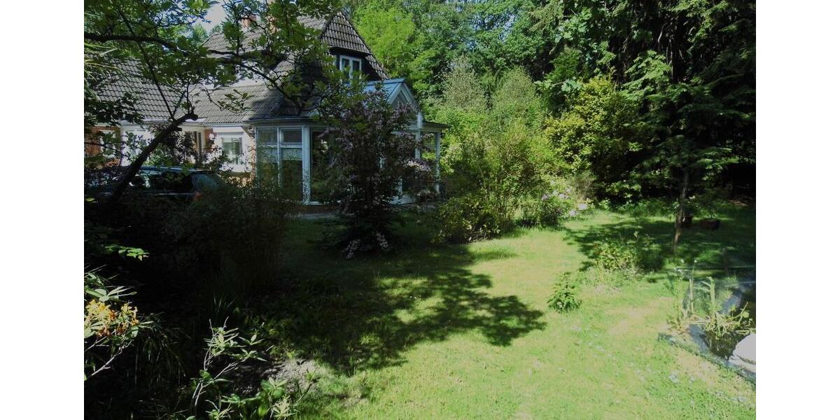 Einfamilienhaus Worpswede - 625.000&euro; | Angebot:26847533