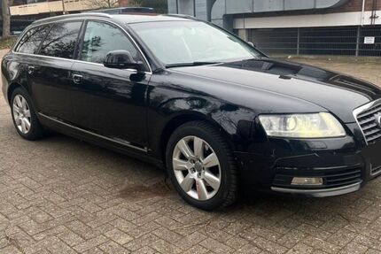 Audi A6 304.757 km 4.750 &euro; Bremen 28259