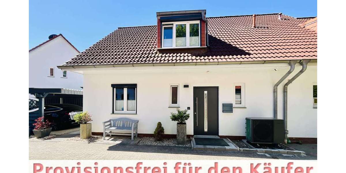 Einfamilienhaus Bremen Huchting - 3 Zimmer, 104 m&sup2;, 290.000&euro; | Angebot:26664176
