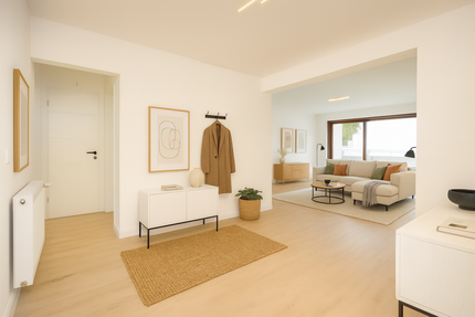 Wohnung zum Kaufen in Bremen 409.000 € 124 m² 4 zimmer