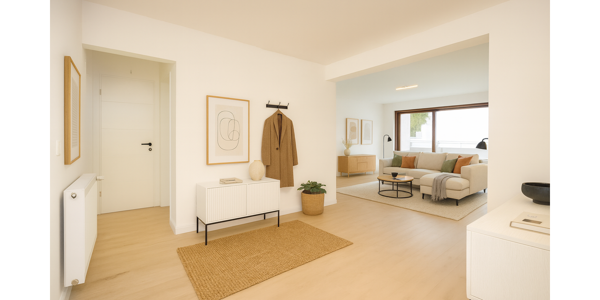 Wohnung zum Kaufen in Bremen 409.000 € 124 m² 4 zimmer