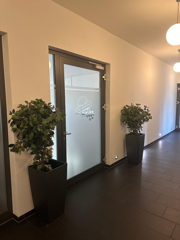 Büro Gewerbeeinheit Hobbyraum zimmer