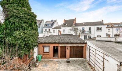 Doppelhaushälfte Bremen Gröpelingen - 4.5 Zimmer, 90 m&sup2;, 276.000&euro; | Angebot:25540726