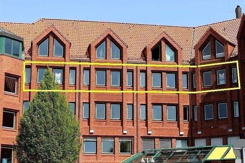 Gewerbeobjekt Stuhr Brinkum - 7 Zimmer, 150 m&sup2;, 285.000&euro; | Angebot:25671464