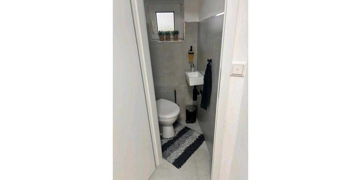 Einfamilienhaus Bremen Burglesum - 4 Zimmer, 100 m&sup2;, 315.000&euro; | Angebot:26505433