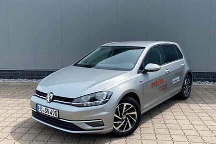 VW Golf 141.000 km 12.840 € Lilienthal 28865