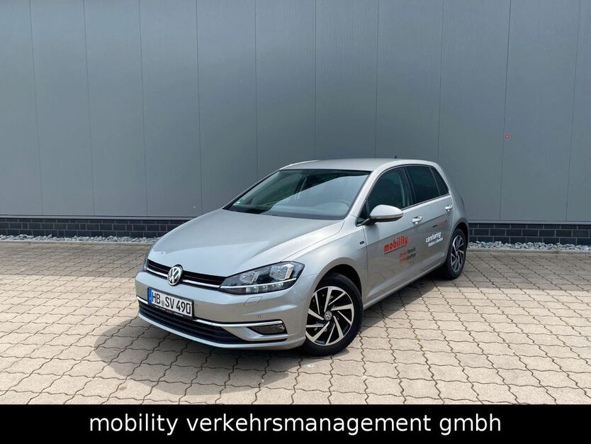 VW Golf 141.000 km 12.840 € Lilienthal 28865