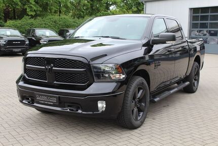 Dodge RAM 74.000 km 41.900 &euro; Bremen 28201