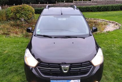 Dacia Dokker 196.000 km 5.490 € Hatten 26209