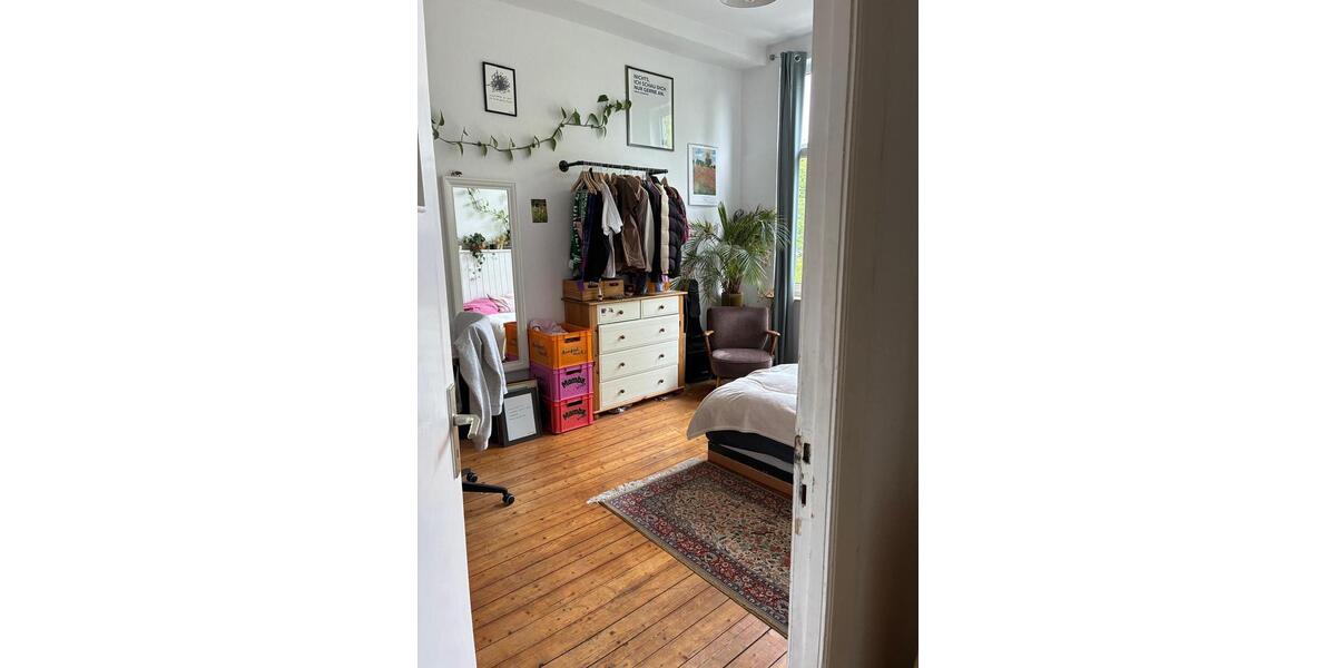 Etagenwohnung Bremen Findorff - 3 Zimmer, 65 m&sup2;, 179.000&euro; | Angebot:26993781