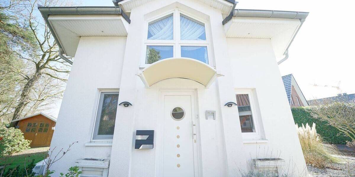 Einfamilienhaus Achim Baden - 3 Zimmer, 110 m&sup2;, 409.000&euro; | Angebot:26127591