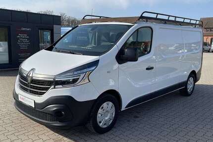 Renault Trafic 70.656 km 21.900 &euro; Martfeld 27327