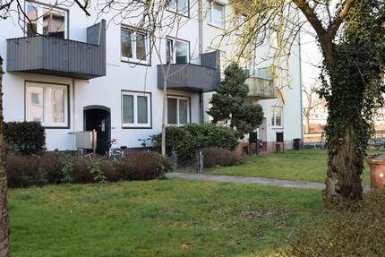 Wohnung Bremen - 1 Zimmer, 40 m&sup2;, 600&euro; | Angebot:26476162