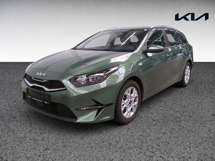 ceed Sportswagon