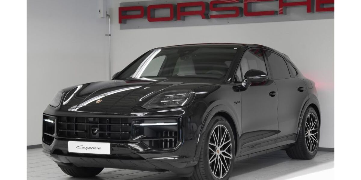 Porsche Cayenne 7.900 km 129.890 &euro; Bremen 28207