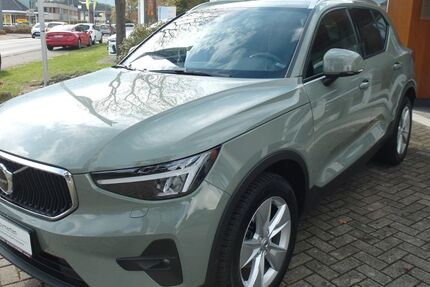 Volvo XC40 38.800 km 29.950 € Delmenhorst 27751