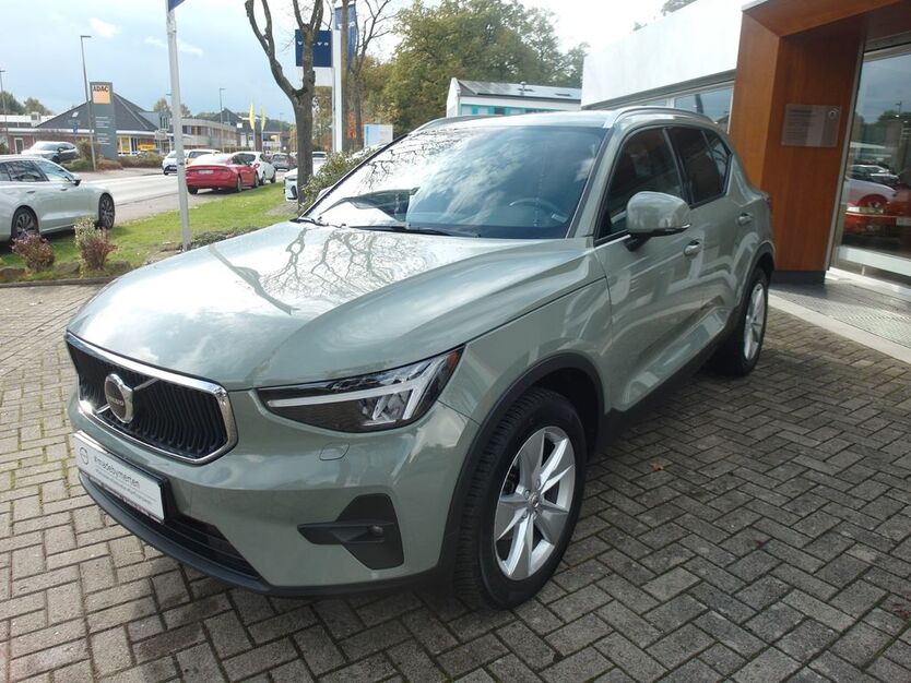 Volvo XC40 38.800 km 29.950 € Delmenhorst 27751