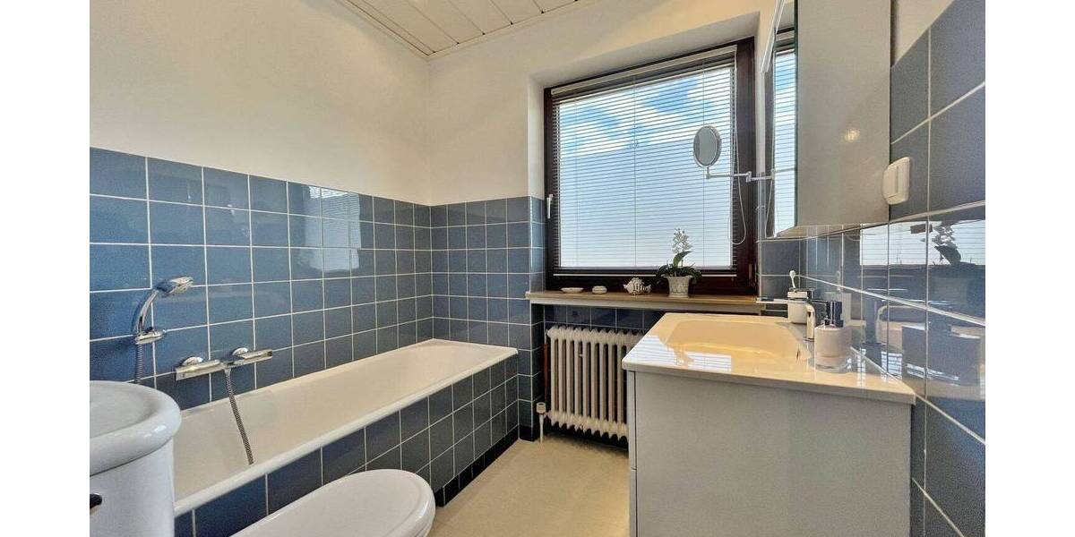 Reihenmittelhaus Bremen / Huchting Kirchhuchting - 4 Zimmer, 82 m&sup2;, 229.000&euro; | Angebot:26391659