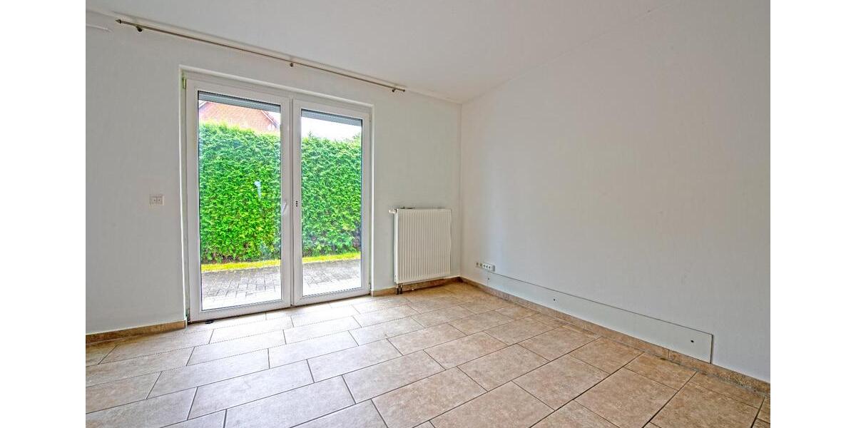Erdgeschoßwohnung Syke - 3 Zimmer, 92 m&sup2;, 428&euro; | Angebot:26136412