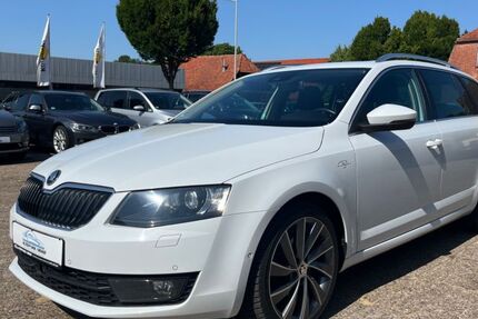 Skoda Octavia 145.748 km 14.890 € Bruchhausen-Vilsen 27305
