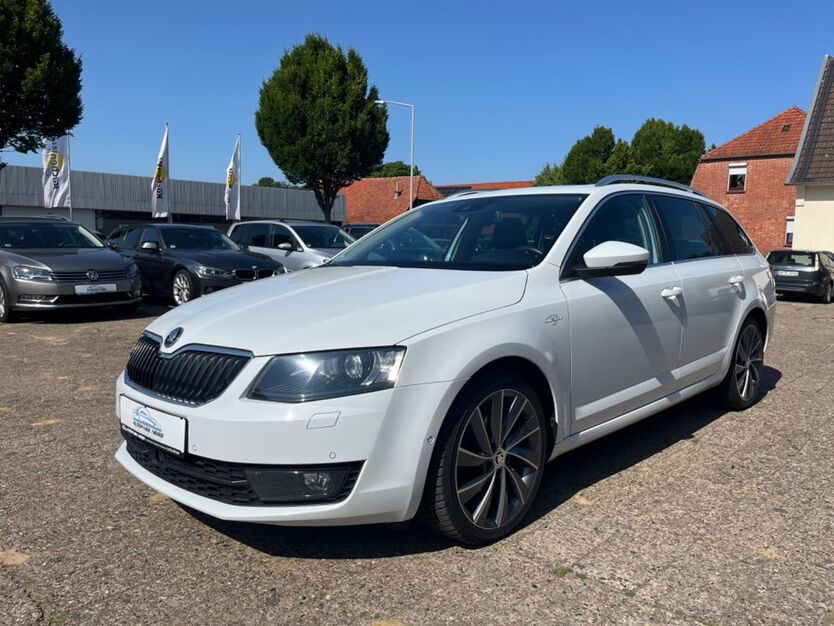 Skoda Octavia 145.748 km 14.890 € Bruchhausen-Vilsen 27305