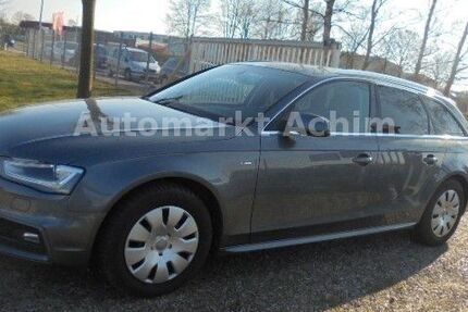 Audi A4 225.000 km 9.500 &euro; Achim 28832