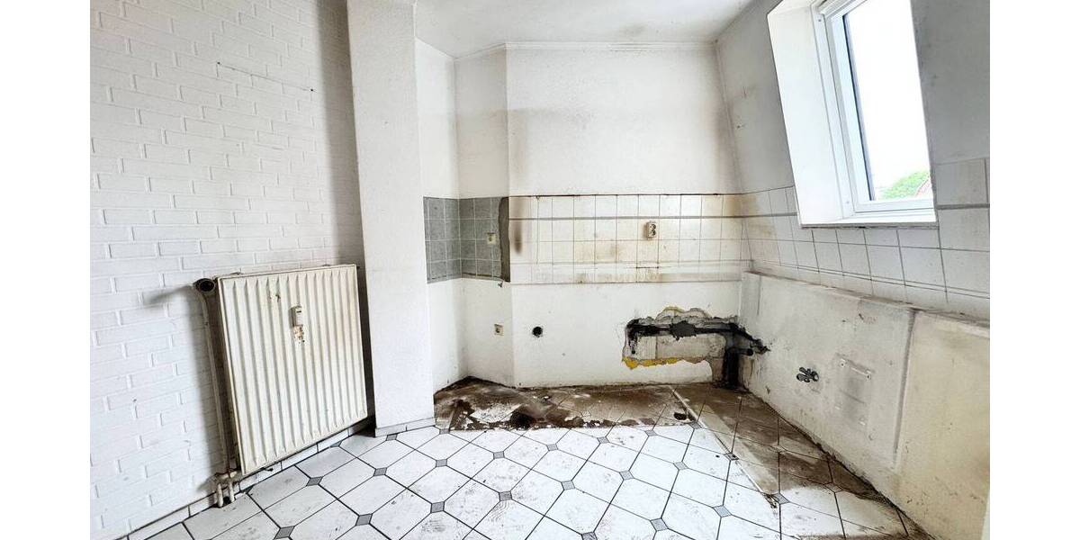 Etagenwohnung Bremen Altstadt - 3 Zimmer, 84 m&sup2;, 299.000&euro; | Angebot:26740372