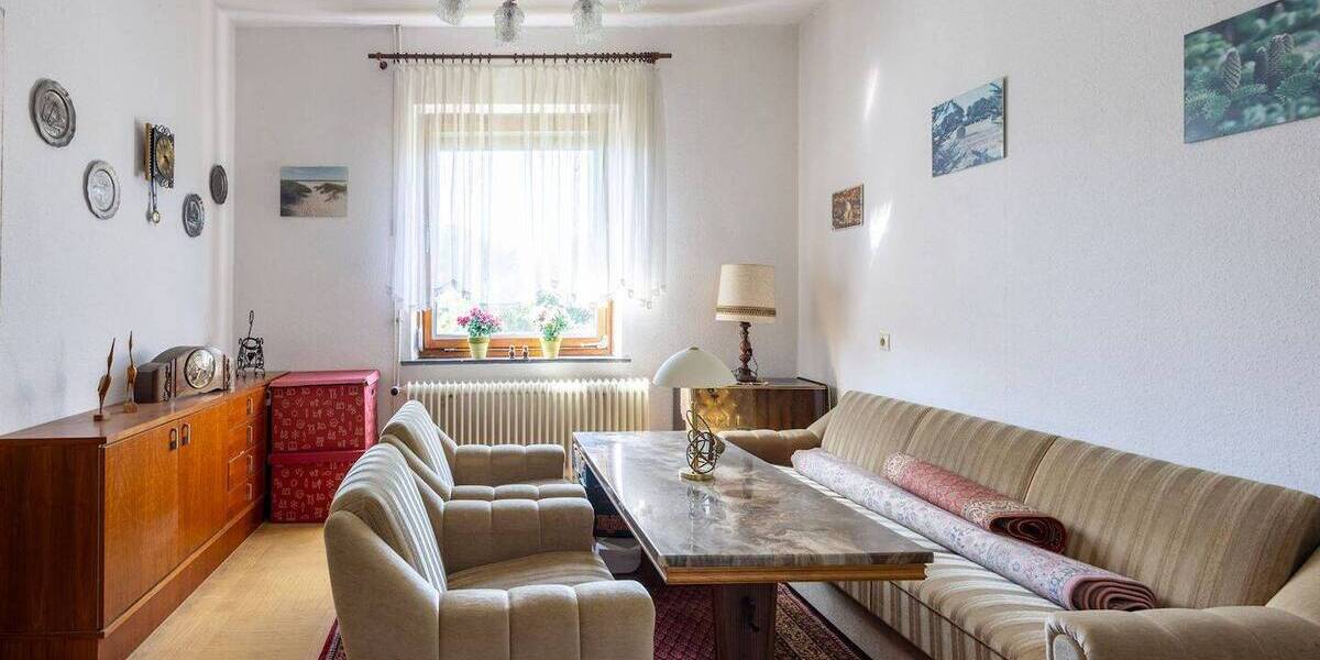 Einfamilienhaus Syke / Barrien Barrien - 7 Zimmer, 160 m&sup2;, 275.000&euro; | Angebot:26763360