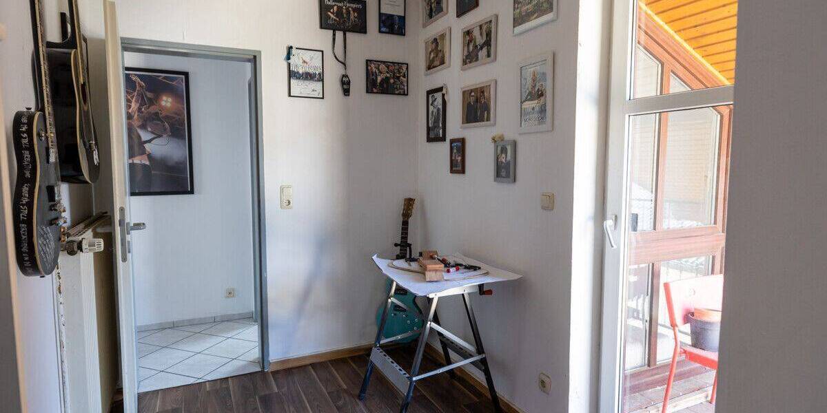 Reihenmittelhaus Delmenhorst Schafkoven/Donneresch - 5 Zimmer, 141 m&sup2;, 286.000&euro; | Angebot:26798420