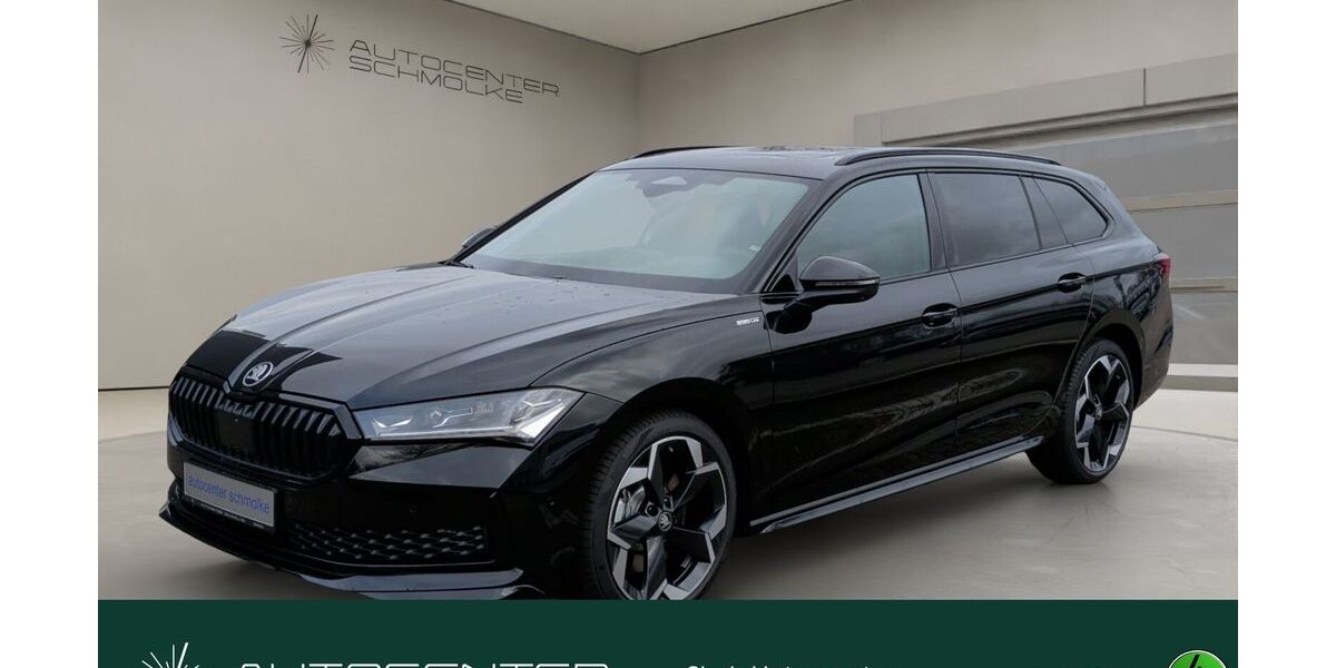 Skoda Superb 6.900 km 58.840 &euro; Osterholz-Scharmbeck 27711