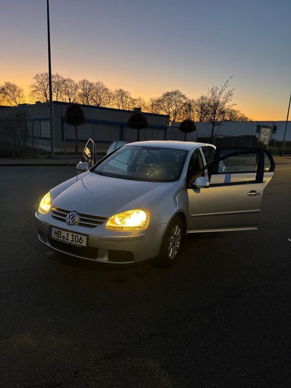 VW Golf 217.000 km 2.000 € Bremen 28325