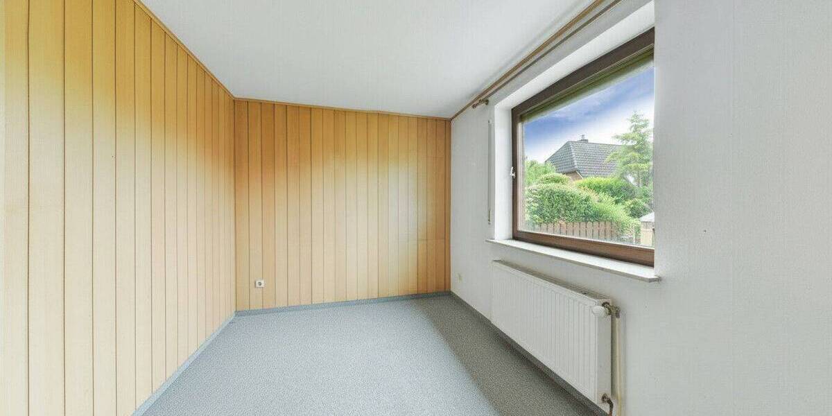 Einfamilienhaus Ganderkesee - 5 Zimmer, 126 m&sup2;, 265.000&euro; | Angebot:26817909
