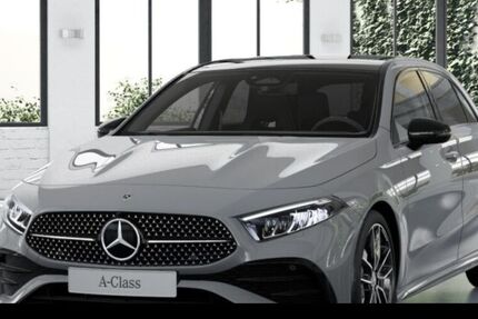 Mercedes-Benz A 200 9.900 km 38.990 &euro; Bremen 28329