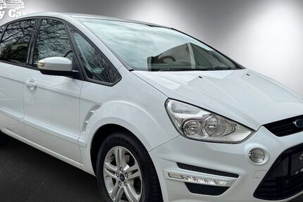 Ford S-Max 200.000 km 6.999 &euro; Delmenhorst 27753