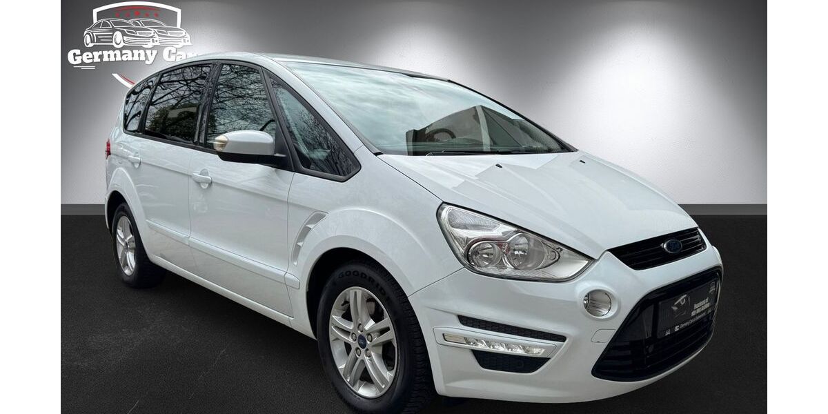 Ford S-Max 200.000 km 6.999 &euro; Delmenhorst 27753