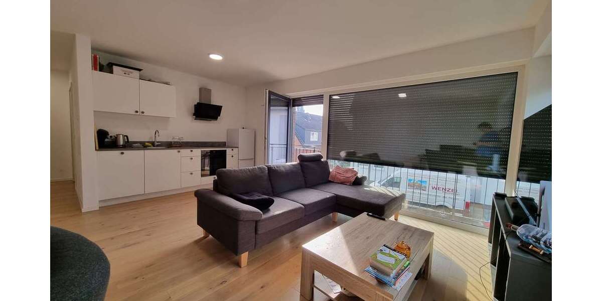 Etagenwohnung Bremen Hemelingen - 2 Zimmer, 70 m&sup2;, 1.070&euro; | Angebot:27570803