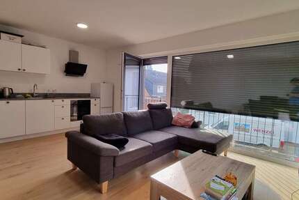 Wohnung Bremen Hemelingen - 2 Zimmer, 70 m&sup2;, 1.070&euro; | Angebot:27570803