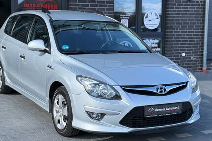 Hyundai i30 162.393 km 3.990 &euro; Weyhe / Melchiorshausen 28844