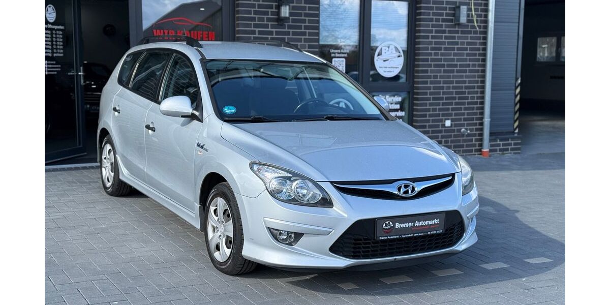 Hyundai i30 162.393 km 3.990 &euro; Weyhe / Melchiorshausen 28844