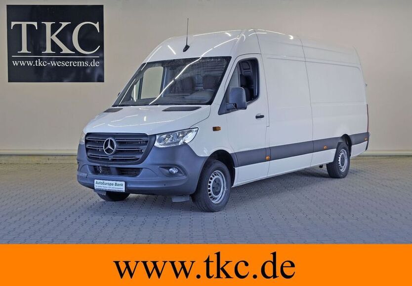 Sprinter