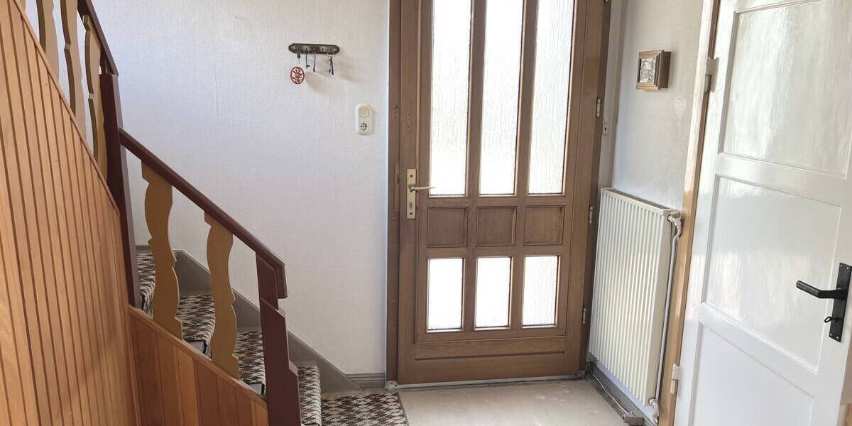 Einfamilienhaus Bremen / Rekum Rekum - 5 Zimmer, 112 m&sup2;, 165.000&euro; | Angebot:25800396