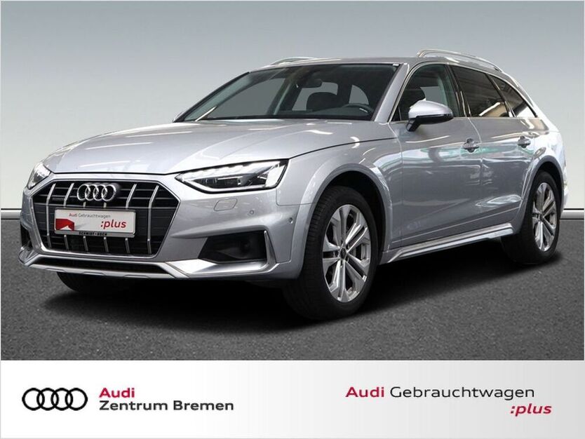 A4 Allroad
