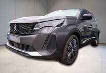 Gebrauchtwagen Peugeot 5008