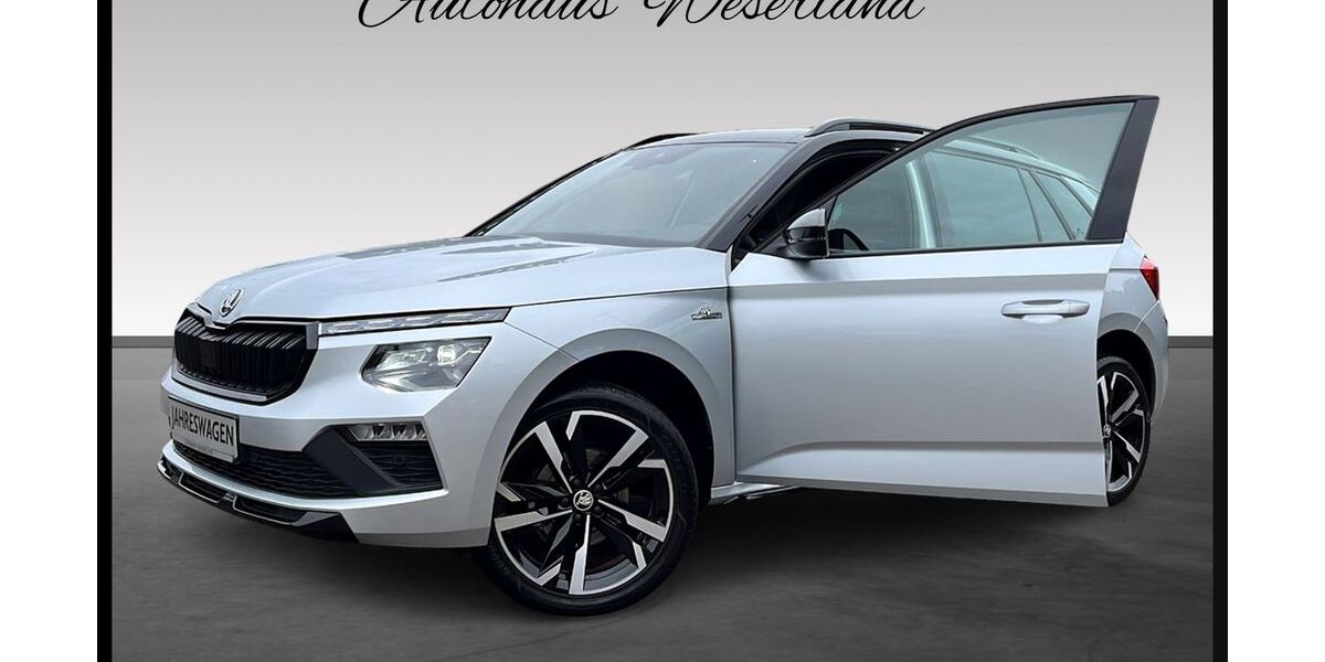 Skoda Kamiq 19.040 km 24.990 &euro; Delmenhorst 27755