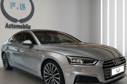 Audi A5 71.000 km 25.899 &euro; Hude 27798