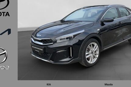 Kia XCeed 12.789 km 24.490 &euro; Delmenhorst 27755