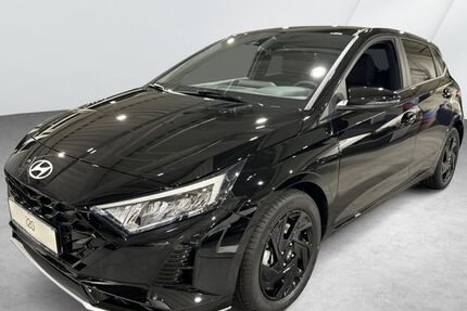 Hyundai i20 2.800 km 21.990 &euro; Bremen 28359