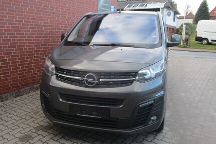 Opel Vivaro 39.400 km 22.500 € Neubruchhausen 27211